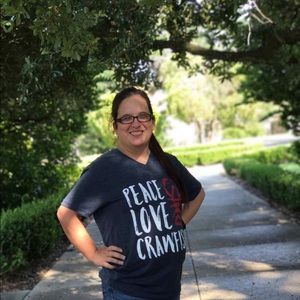 Meet your Posher, Stephanie